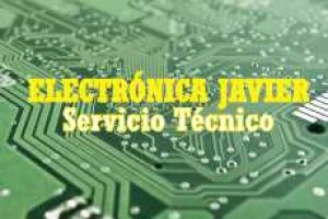 ELECTRONICA JAVIER
