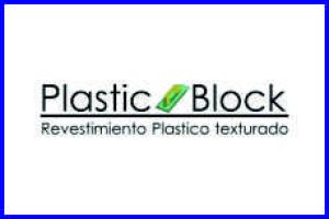 PLASTIC BLOCK